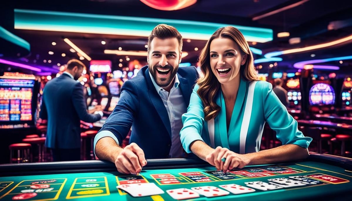 Philippines player joining a live dealer table on php group mobile browser